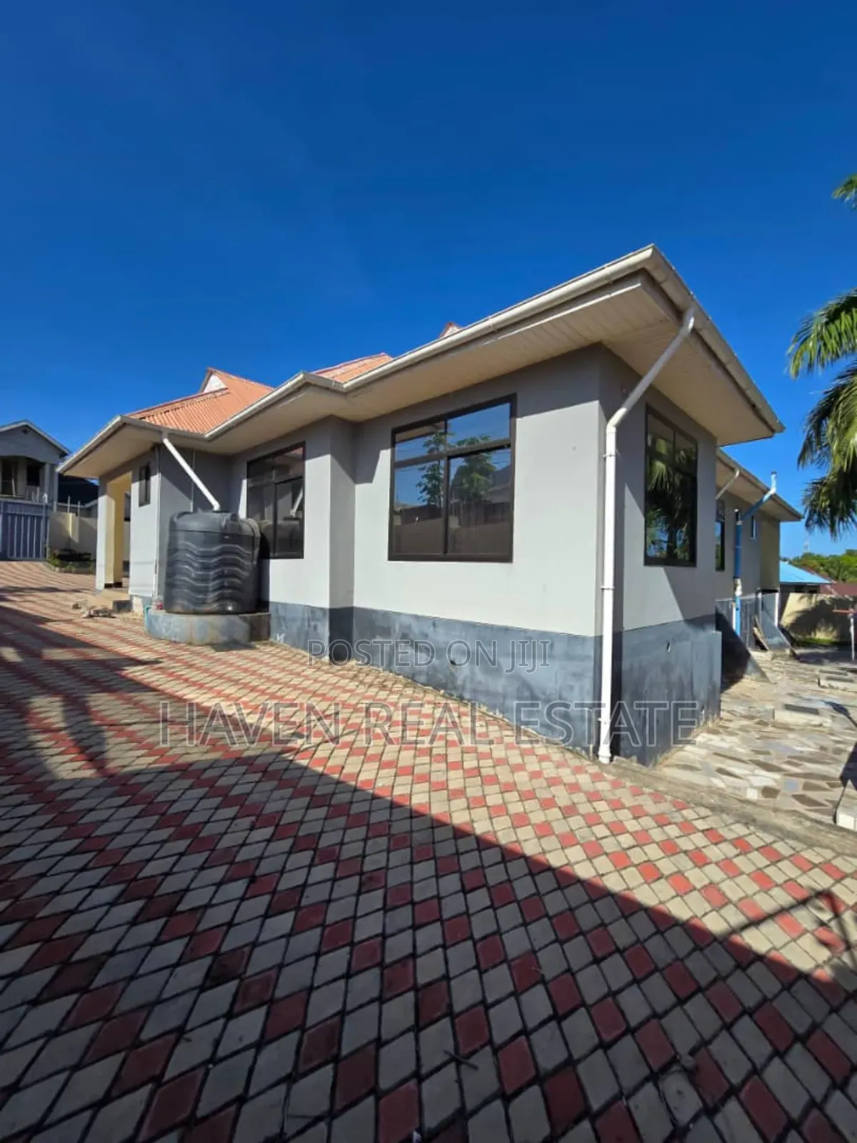 4bdrm House in Goba for sale in Goba