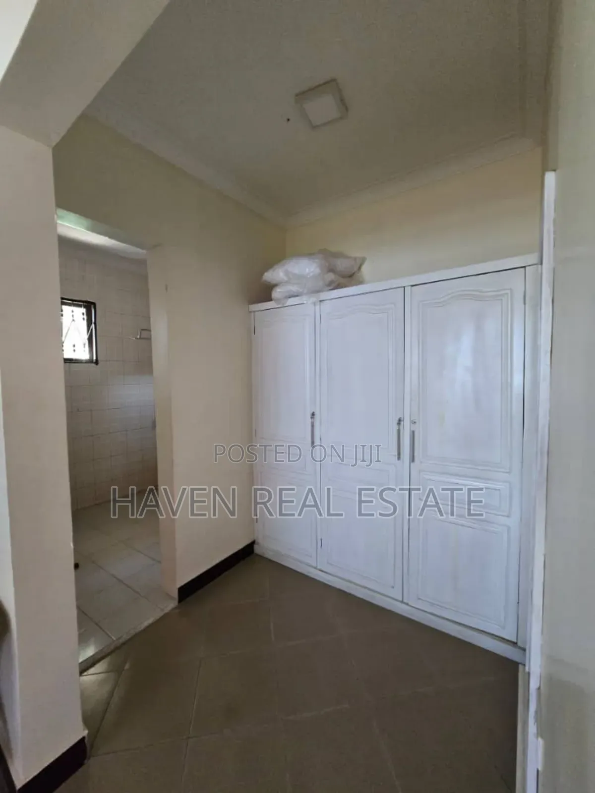 4bdrm House in Goba for sale in Goba