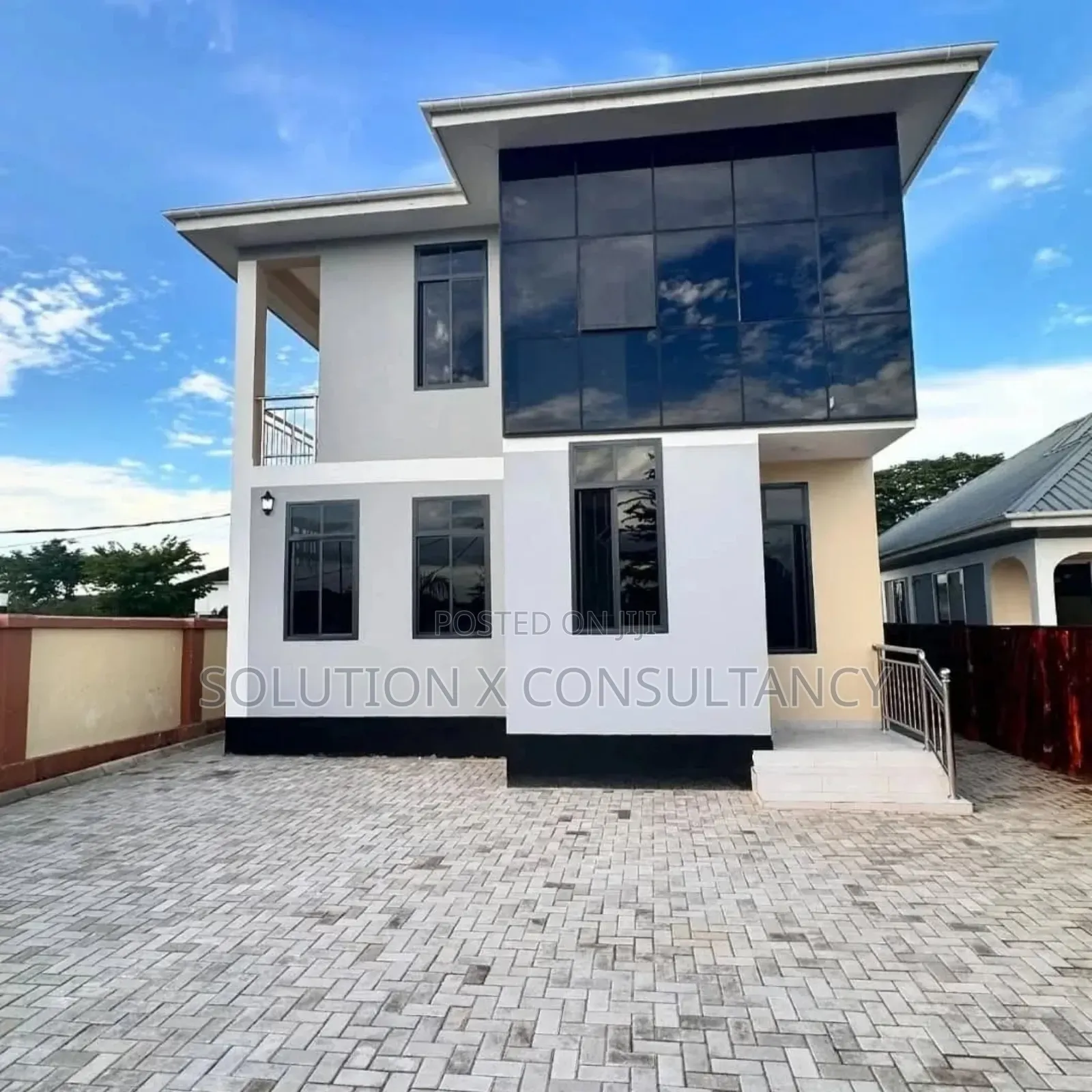 3bdrm House in Mbweni for rent in Mbweni