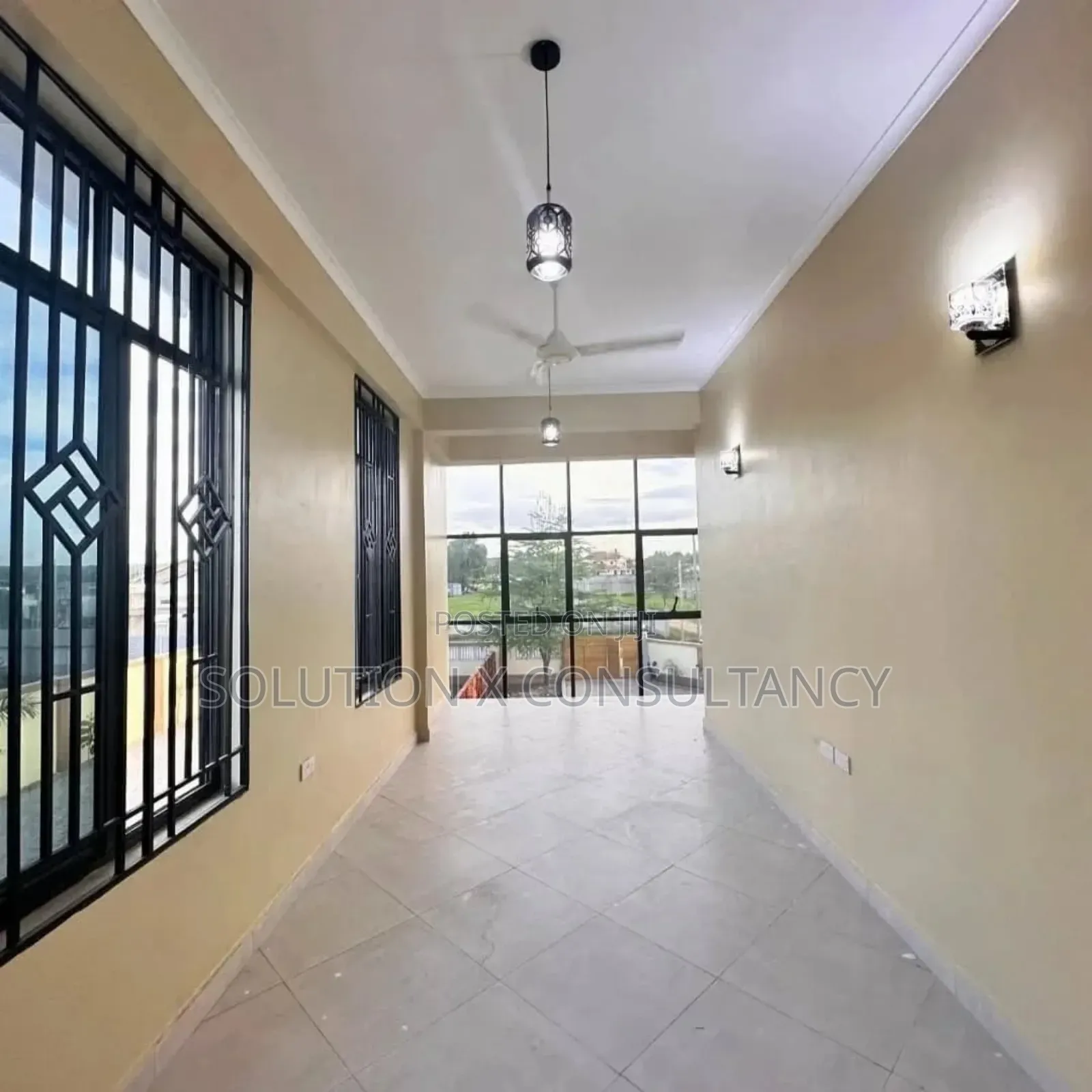 3bdrm House in Mbweni for rent in Mbweni