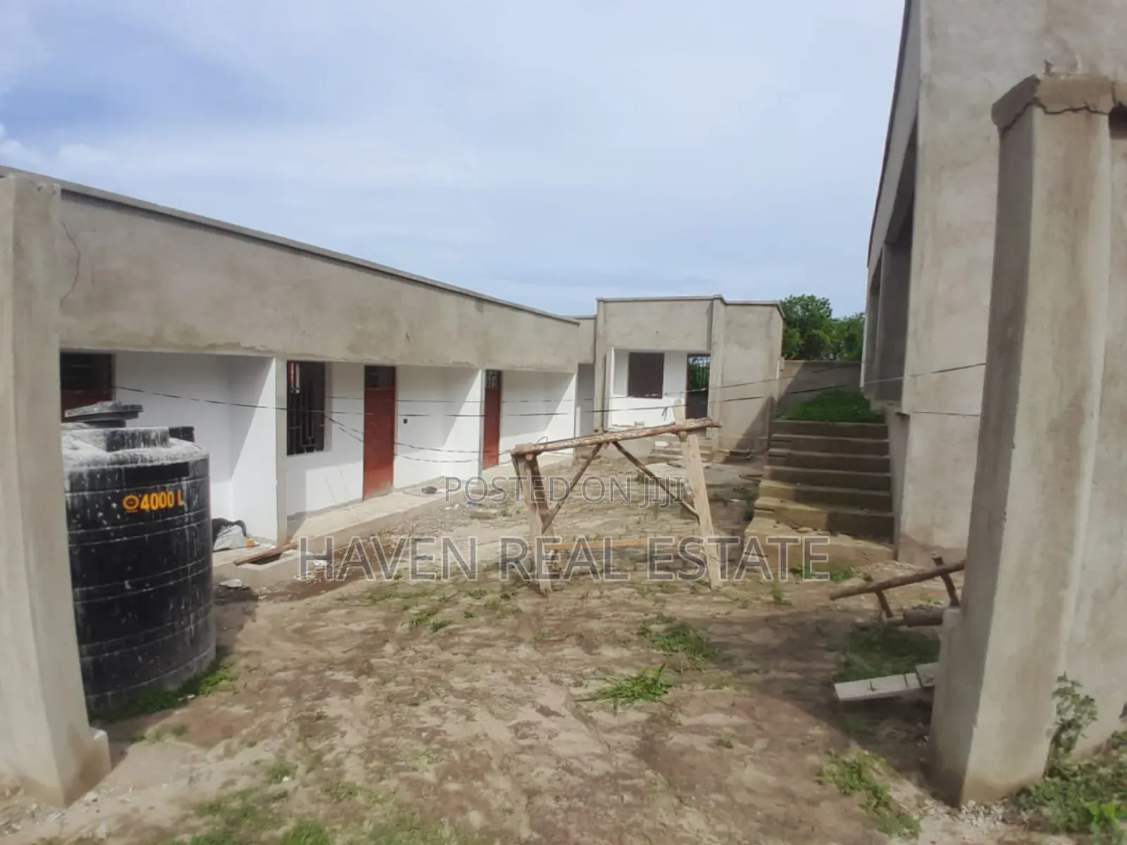 8bdrm Apartment in Kimara for sale in Kimara