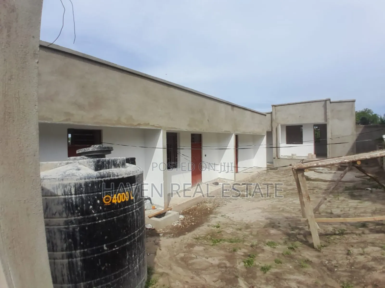 8bdrm Apartment in Kimara for sale in Kimara