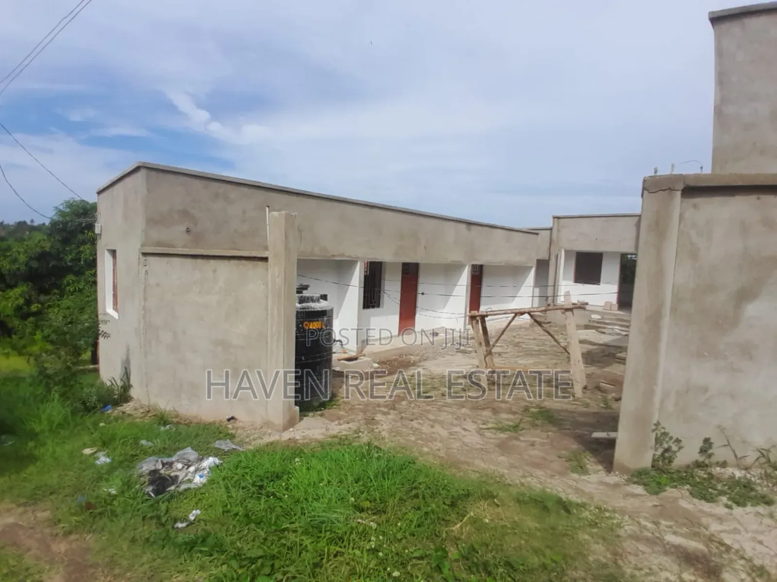8bdrm Apartment in Kimara for sale in Kimara