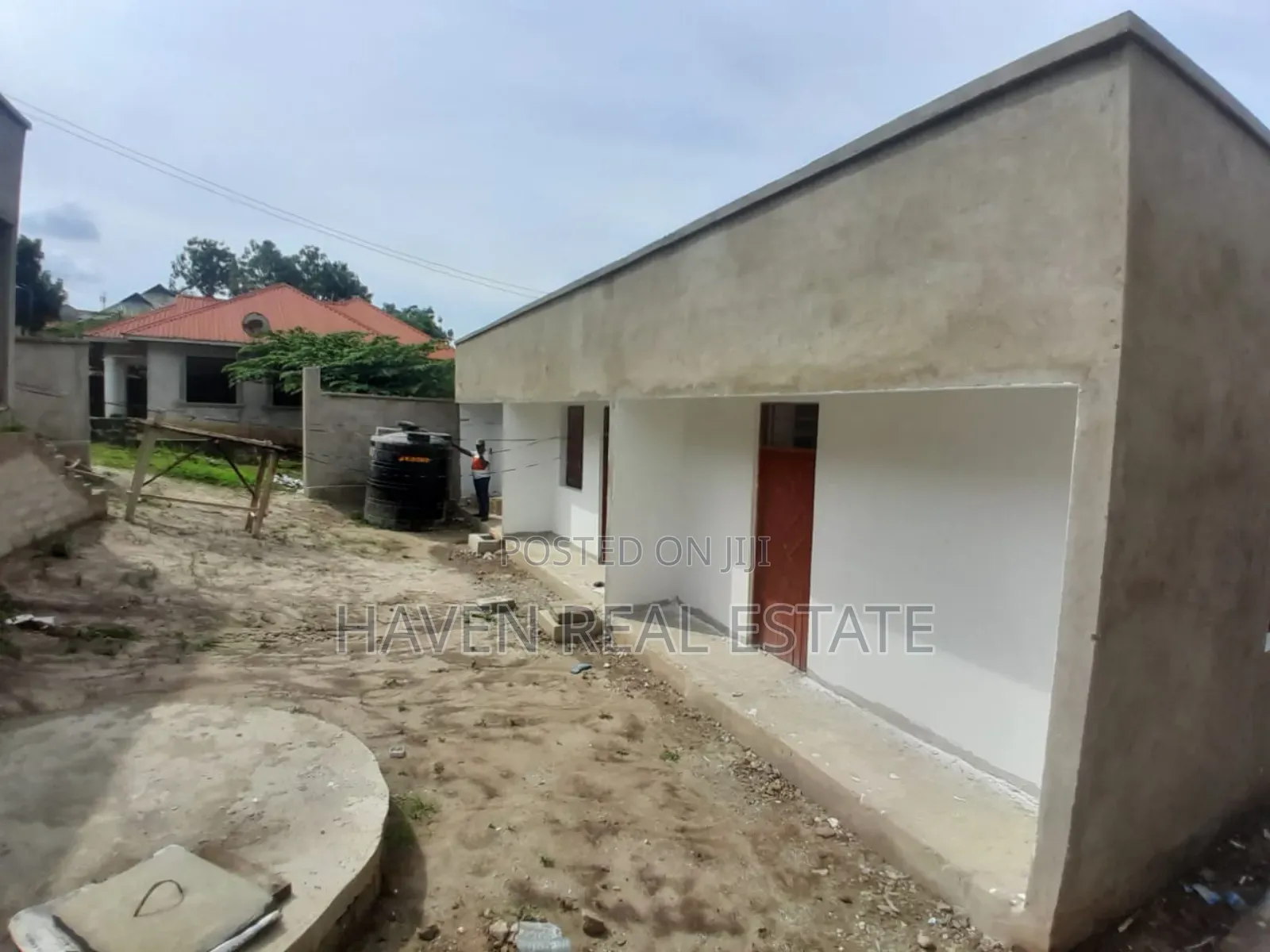 8bdrm Apartment in Kimara for sale in Kimara