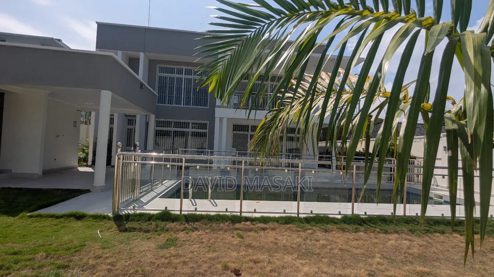 4bdrm House in Masaki for rent in Masaki