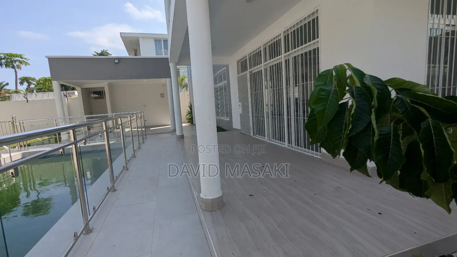 4bdrm House in Masaki for rent in Masaki