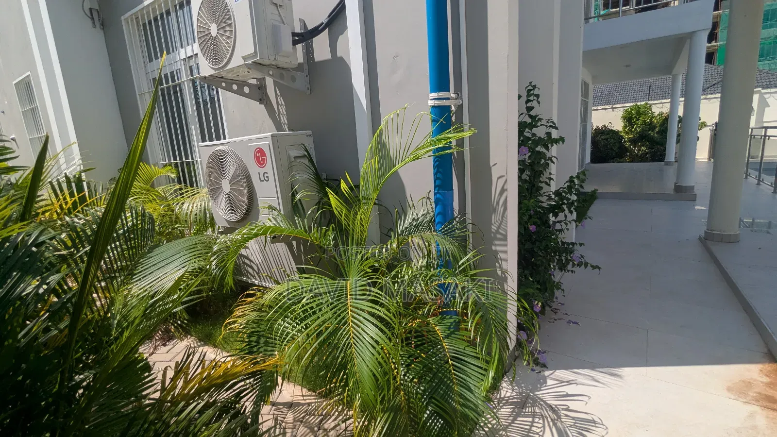 4bdrm House in Masaki for rent in Masaki
