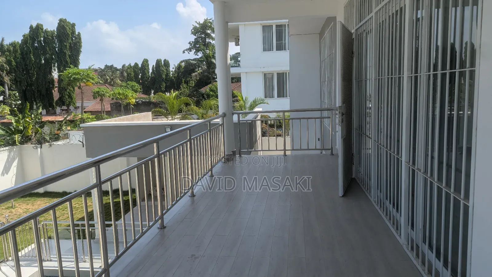 4bdrm House in Masaki for rent in Masaki