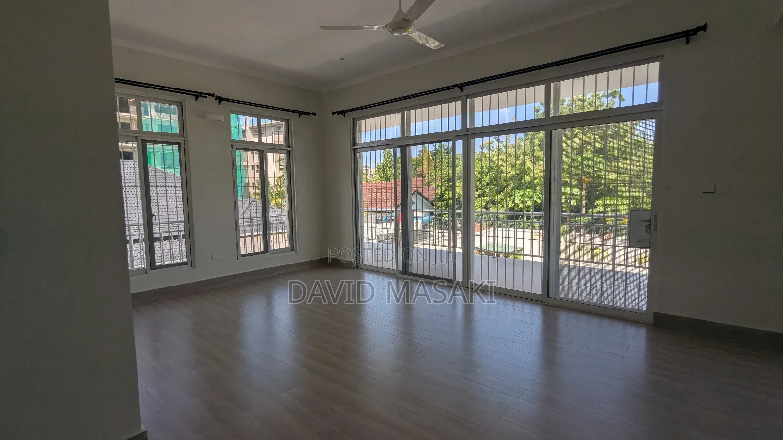 4bdrm House in Masaki for rent in Masaki
