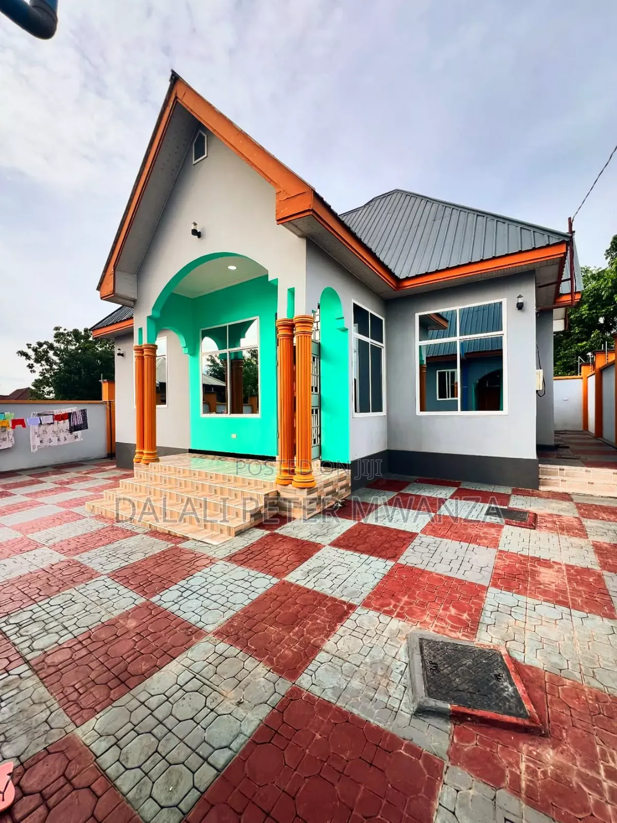 2bdrm House in Broker Peter, Ilemela for rent in Ilemela