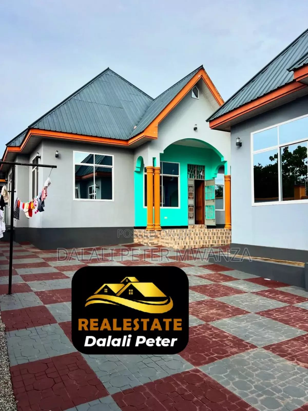 2bdrm House in Broker Peter, Ilemela for rent in Ilemela