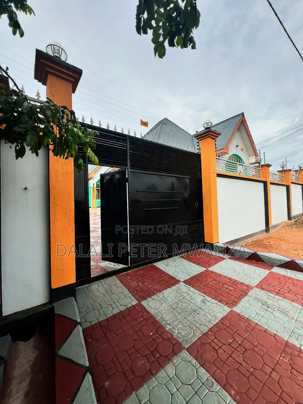 2bdrm House in Broker Peter, Ilemela for rent in Ilemela