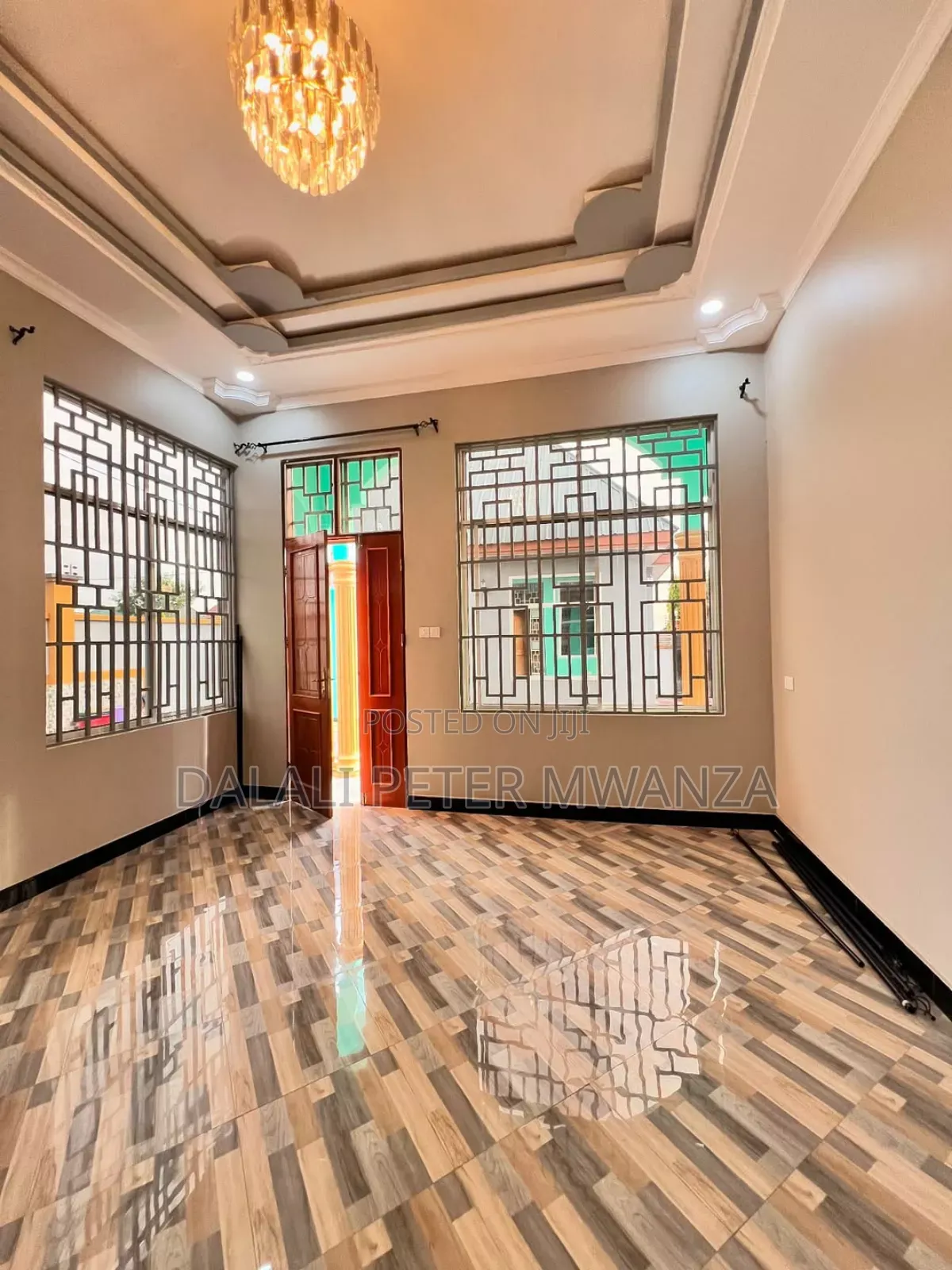 2bdrm House in Broker Peter, Ilemela for rent in Ilemela