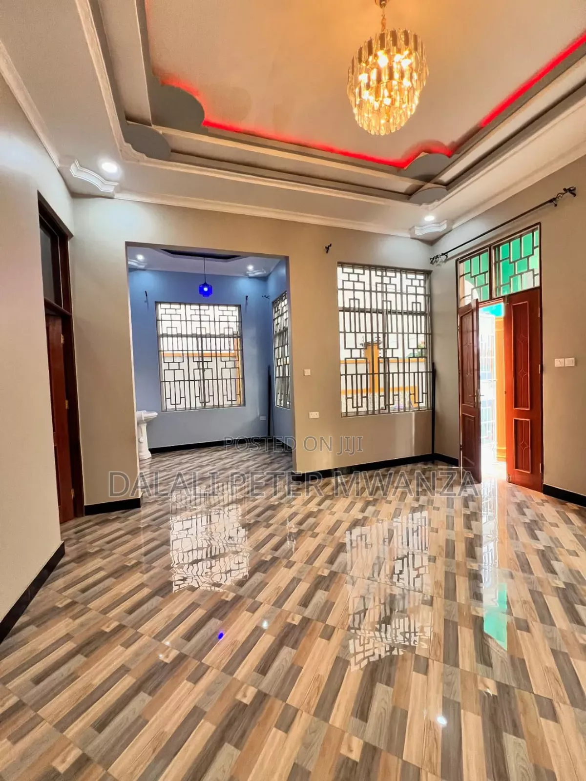 2bdrm House in Broker Peter, Ilemela for rent in Ilemela