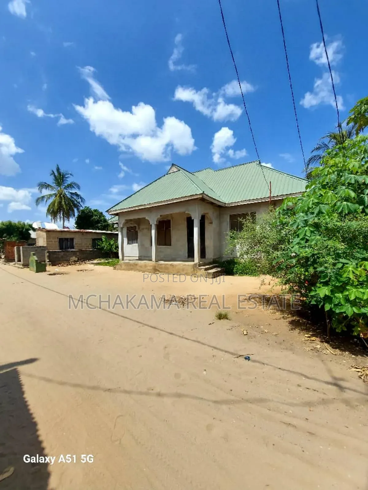4bdrm House in Mchakama Real Estate, Chamazi for sale in Chamazi