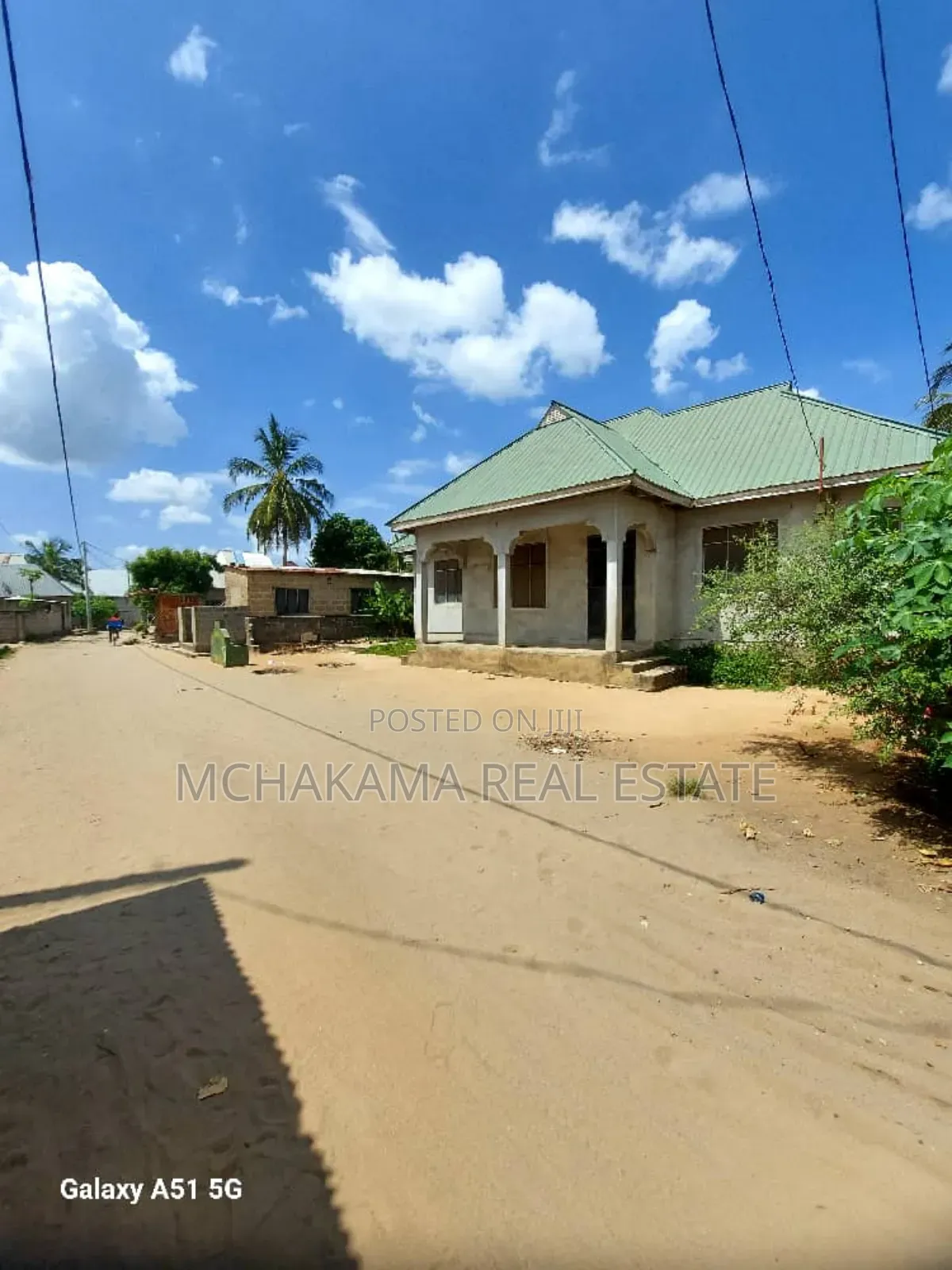 4bdrm House in Mchakama Real Estate, Chamazi for sale in Chamazi