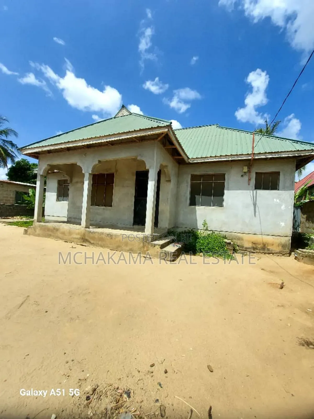 4bdrm House in Mchakama Real Estate, Chamazi for sale in Chamazi