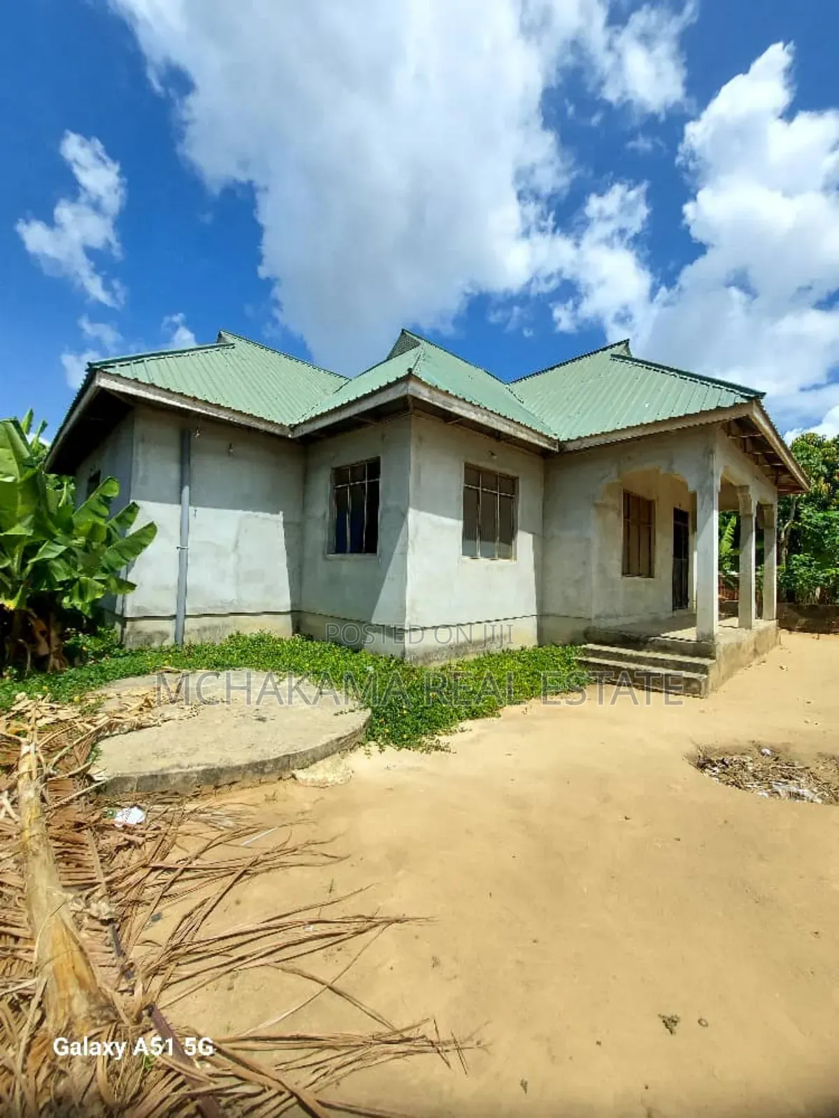 4bdrm House in Mchakama Real Estate, Chamazi for sale in Chamazi