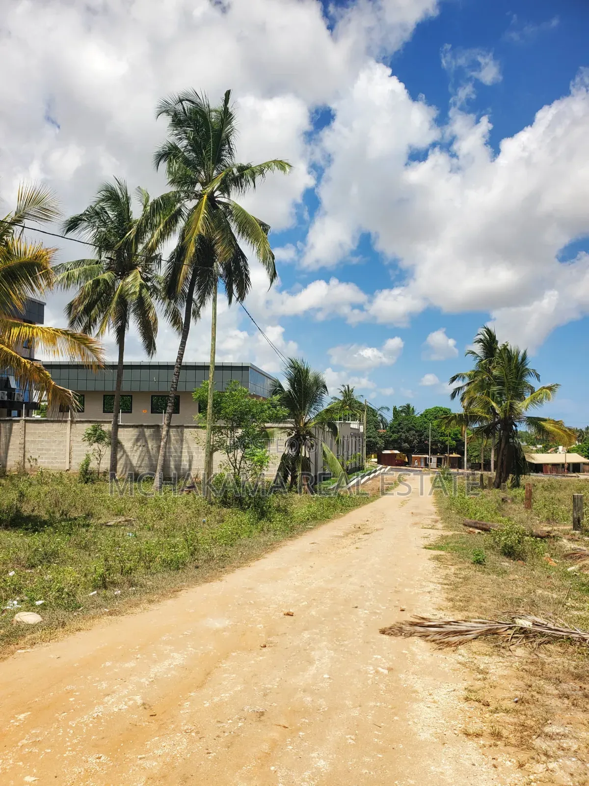 4bdrm House in Mchakama Real Estate, Chamazi for sale in Chamazi