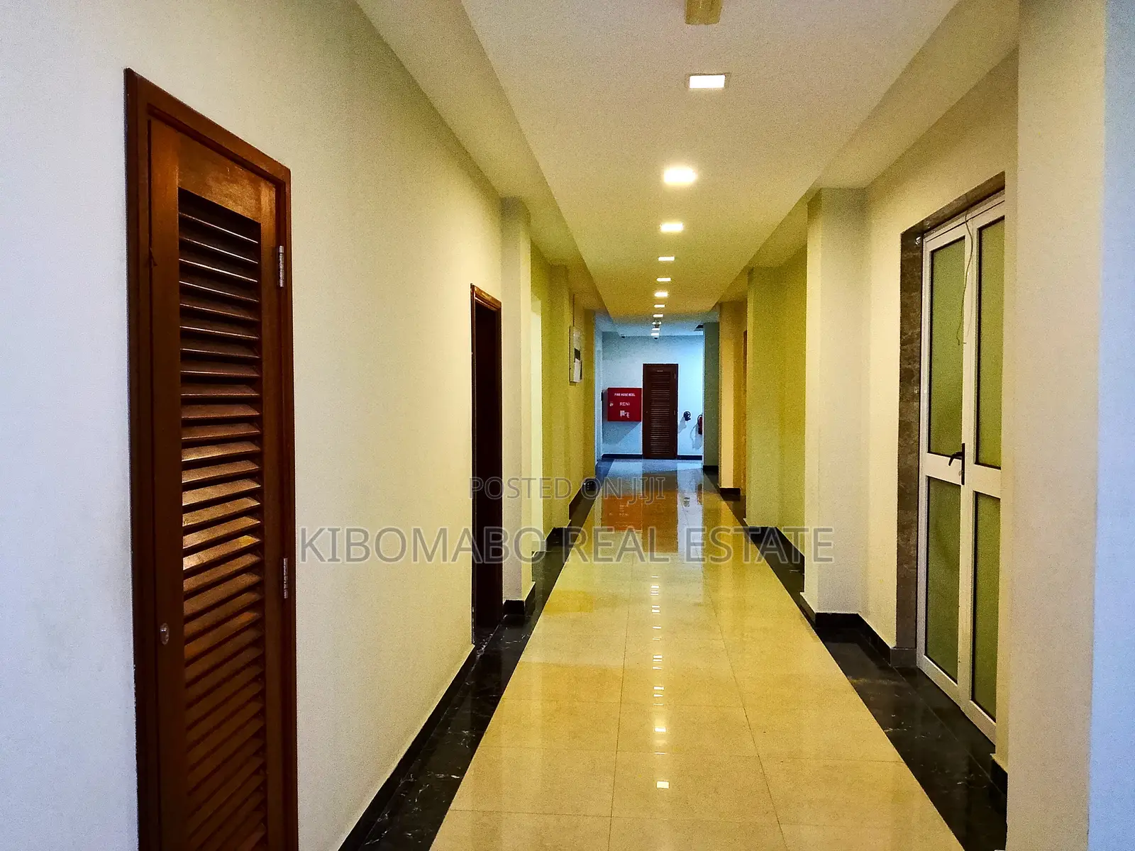 Modern and Classy 170 SQM Office Space Rental - Masaki || Oysterbay in Masaki