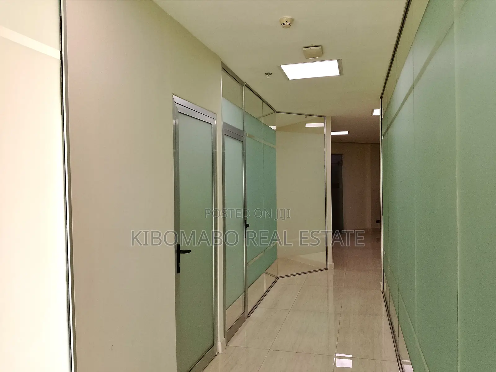 Modern and Classy 170 SQM Office Space Rental - Masaki || Oysterbay in Masaki