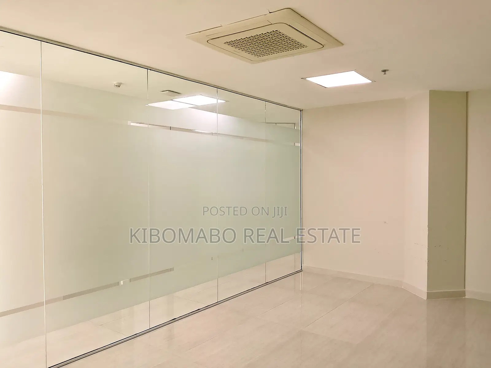 Modern and Classy 170 SQM Office Space Rental - Masaki || Oysterbay in Masaki