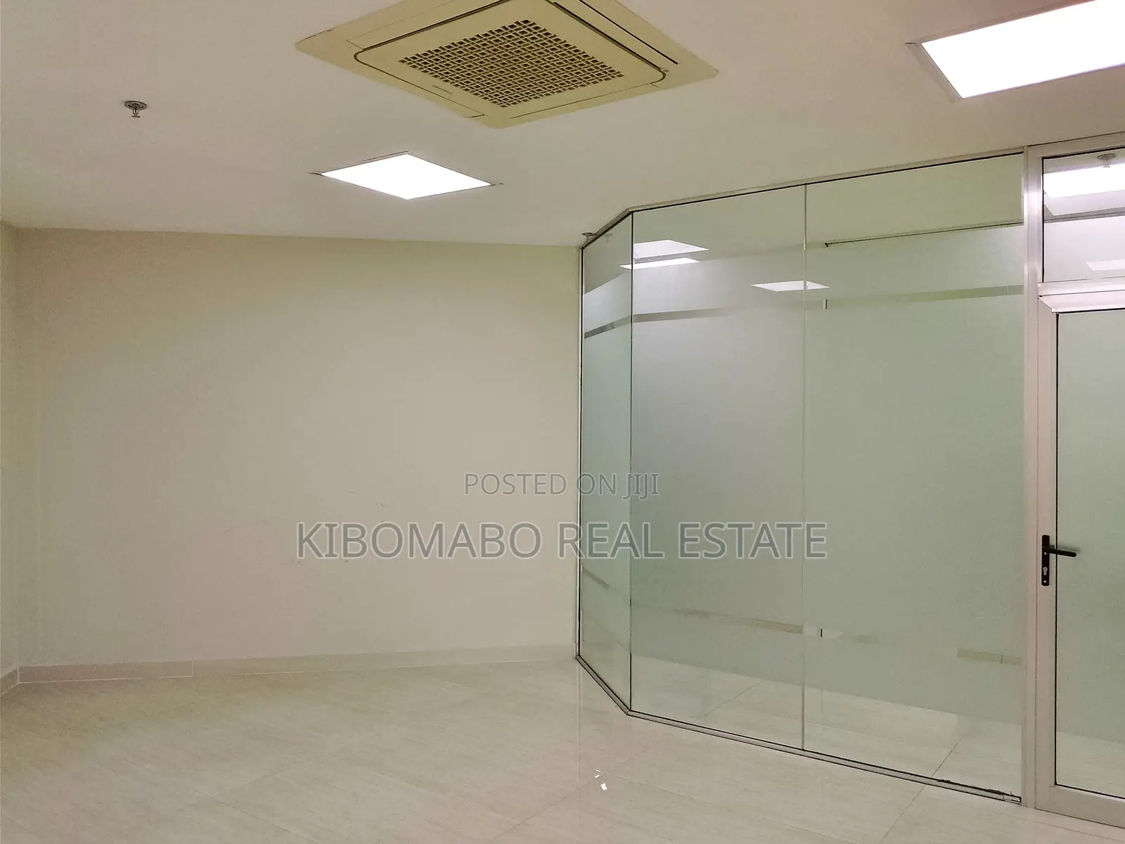 Modern and Classy 170 SQM Office Space Rental - Masaki || Oysterbay in Masaki