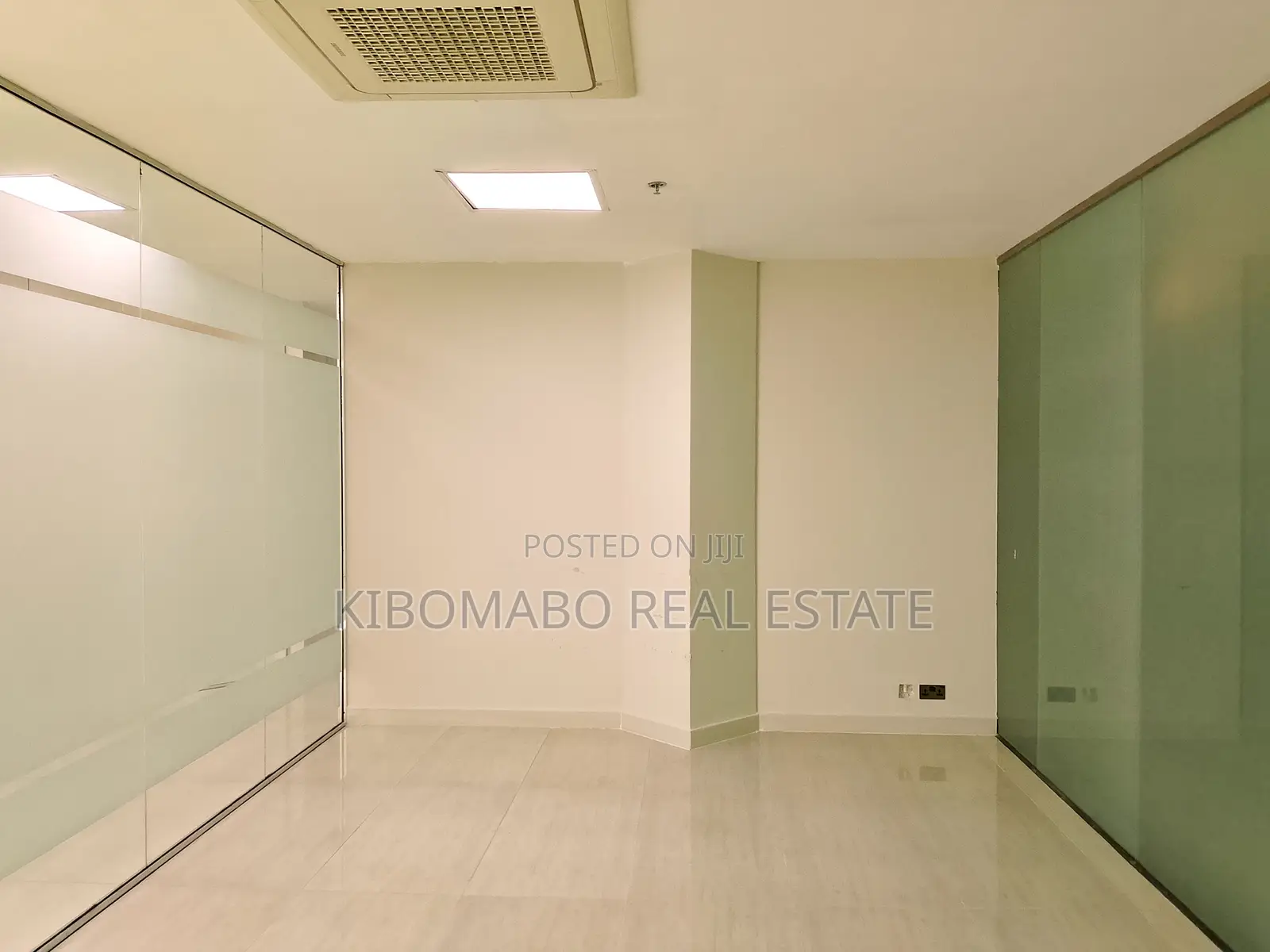 Modern and Classy 170 SQM Office Space Rental - Masaki || Oysterbay in Masaki