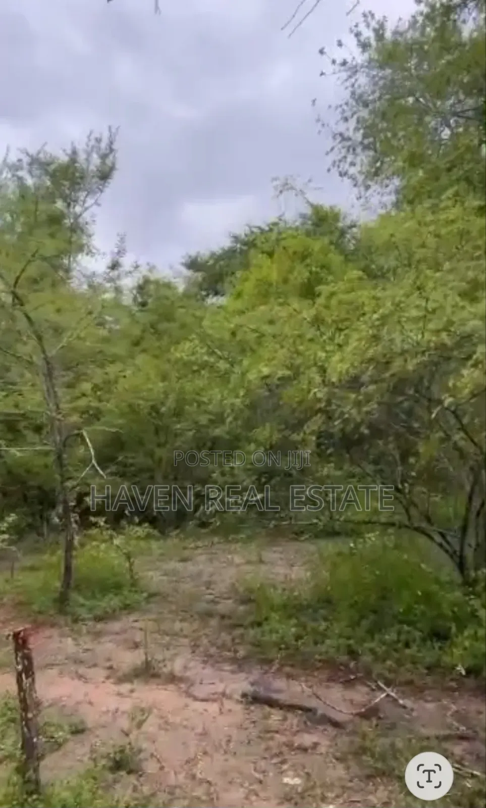 250 Acres Shamba Linauzwa Kisarawe in Kisarawe