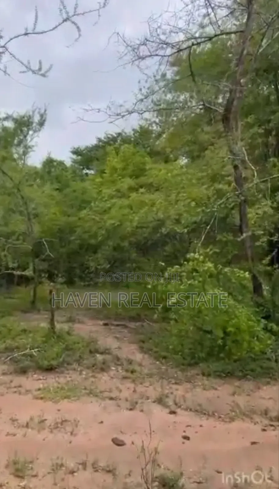 250 Acres Shamba Linauzwa Kisarawe in Kisarawe
