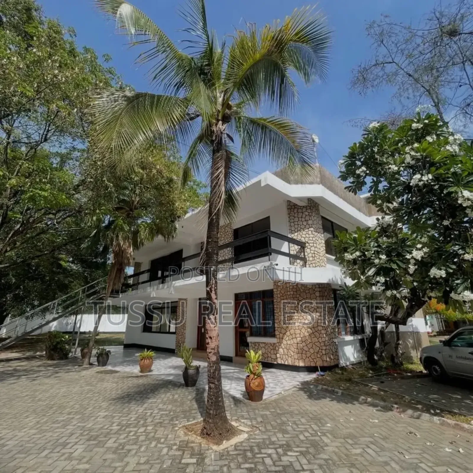 4bdrm House in Masaki, Kinondoni for rent in Kinondoni