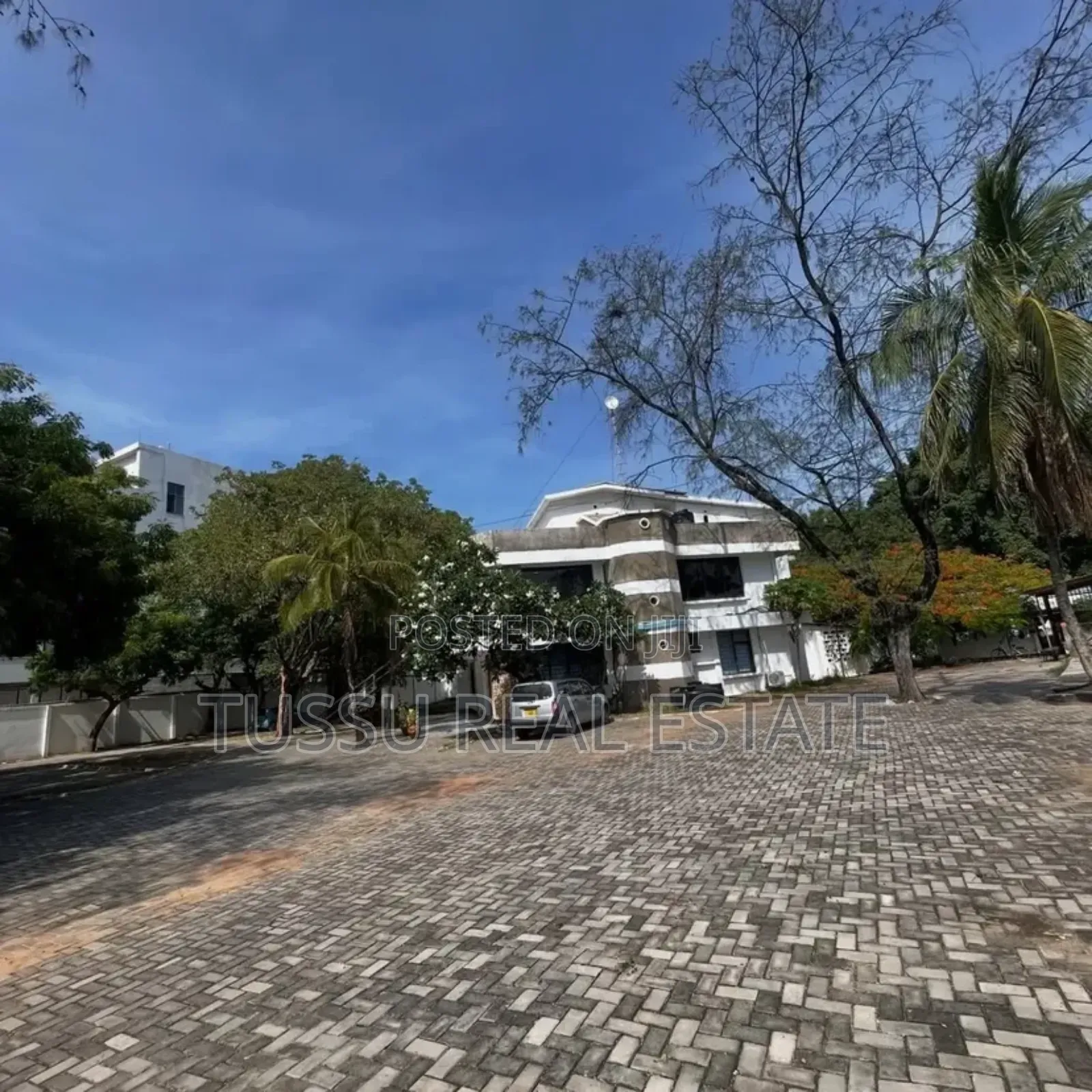 4bdrm House in Masaki, Kinondoni for rent in Kinondoni