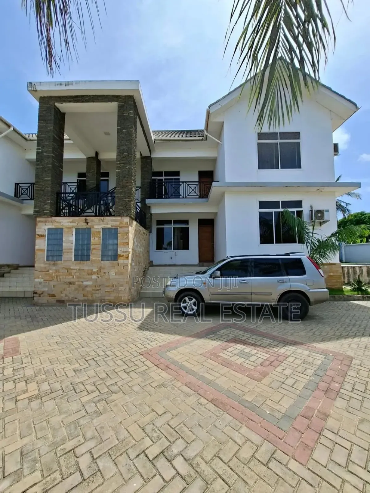 2bdrm Apartment in Goba Centre for rent in Goba