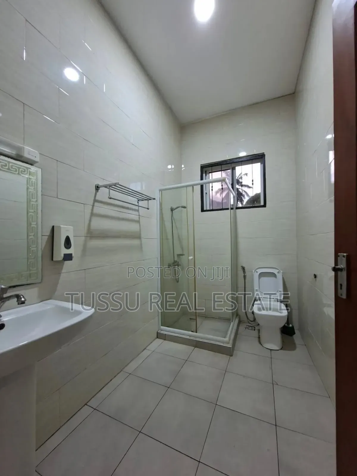 2bdrm Apartment in Goba Centre for rent in Goba