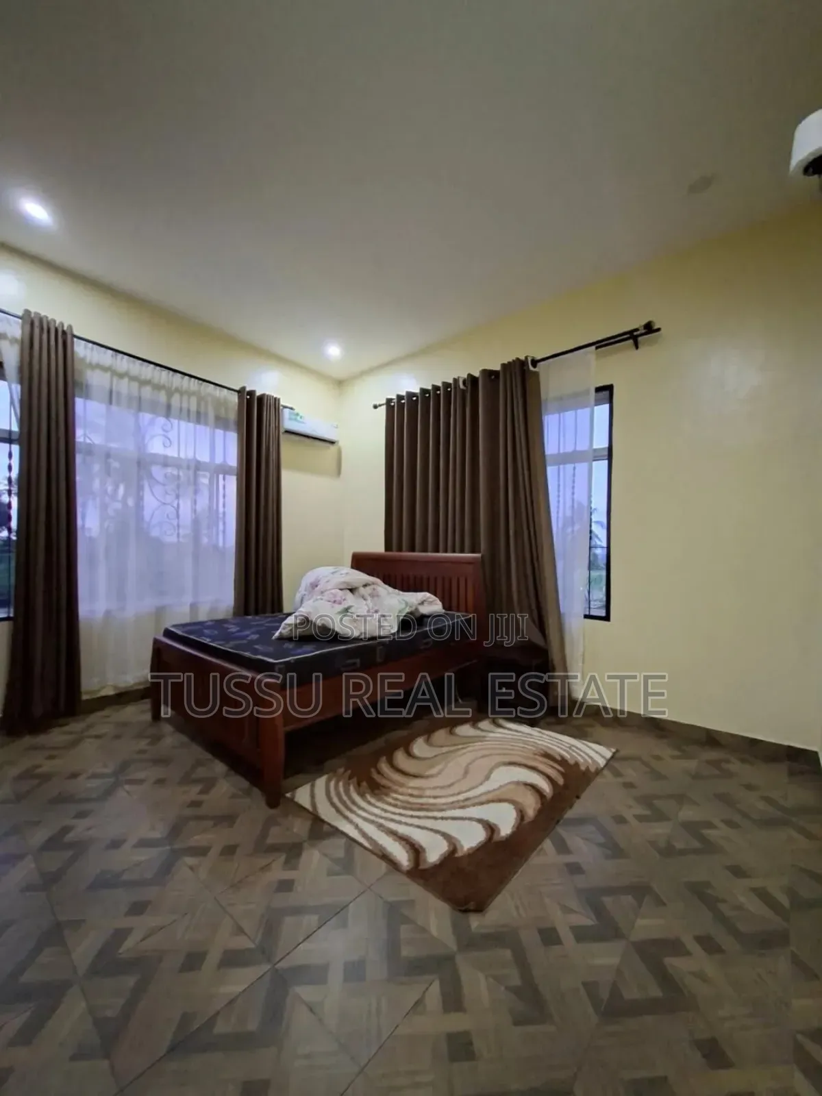 2bdrm Apartment in Goba Centre for rent in Goba