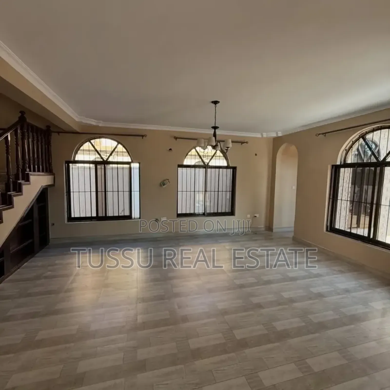 3bdrm House in Africana Rd, Mbezi Beach for rent in Mbezi Beach