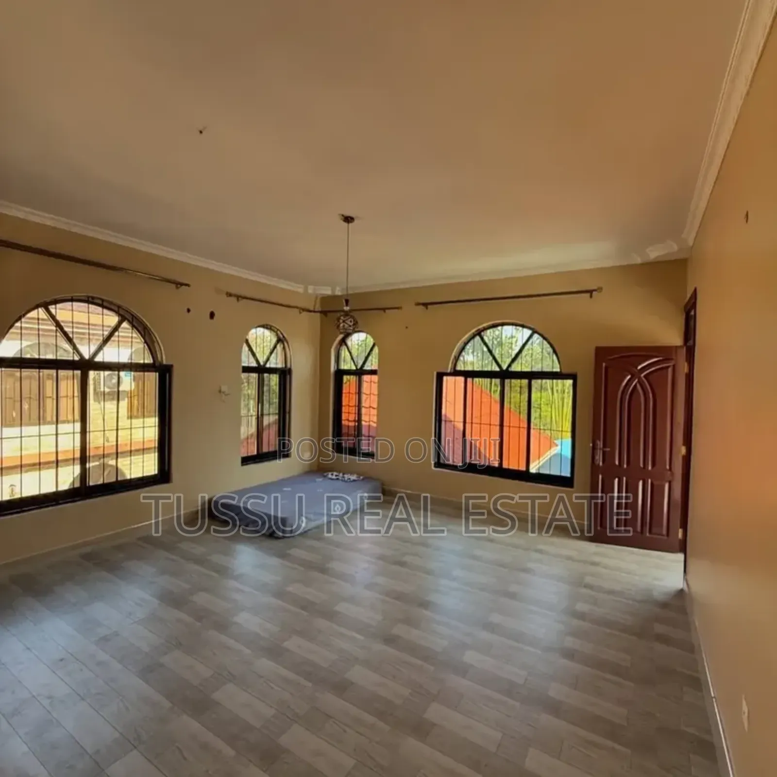 3bdrm House in Africana Rd, Mbezi Beach for rent in Mbezi Beach