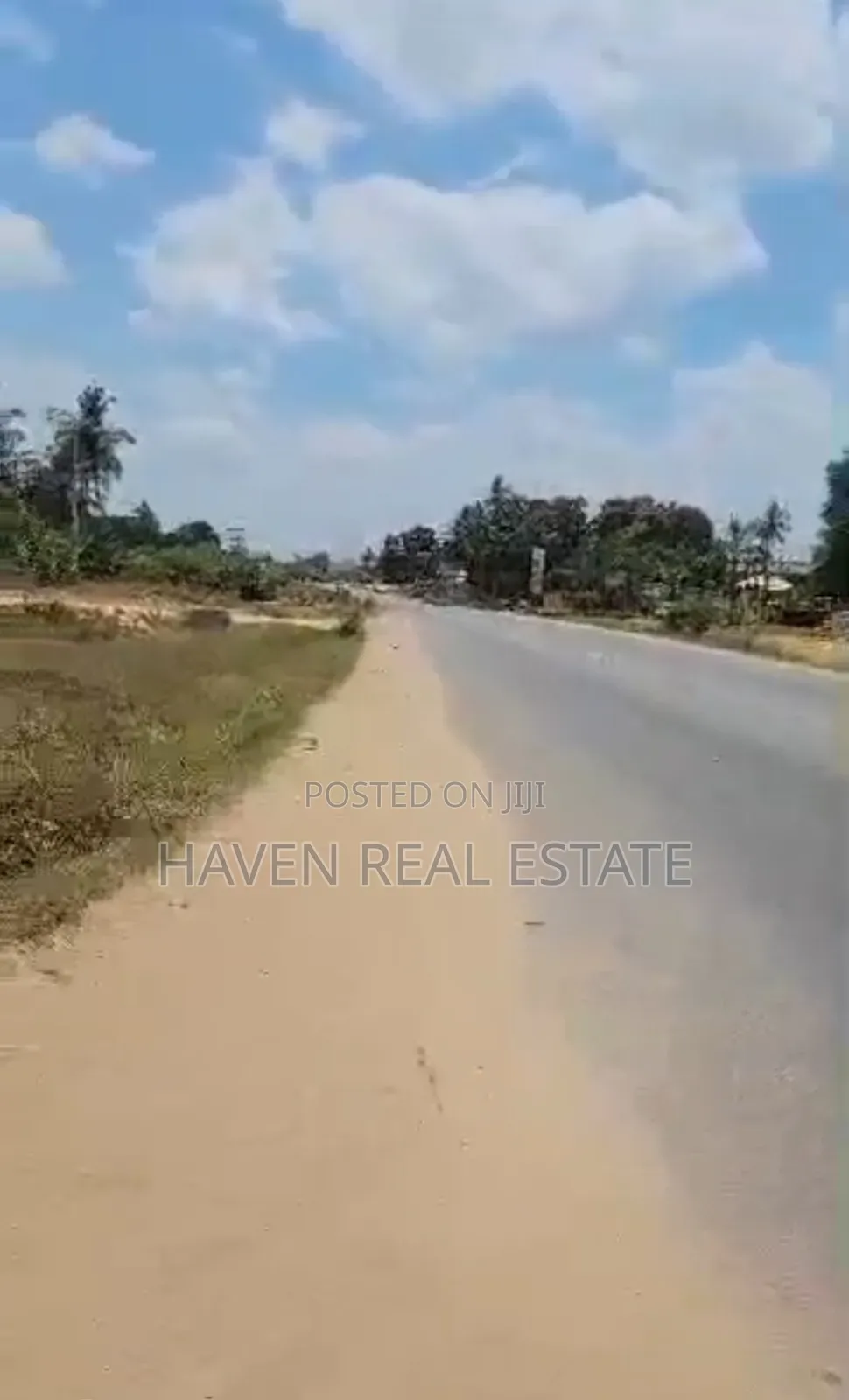 Industrial Plot 10 Acres Inauzwa Mlandizi in Mlandizi