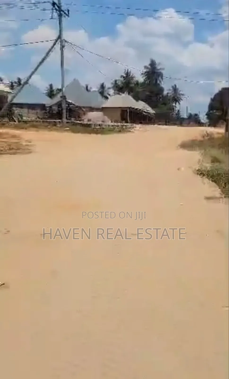 Industrial Plot 10 Acres Inauzwa Mlandizi in Mlandizi