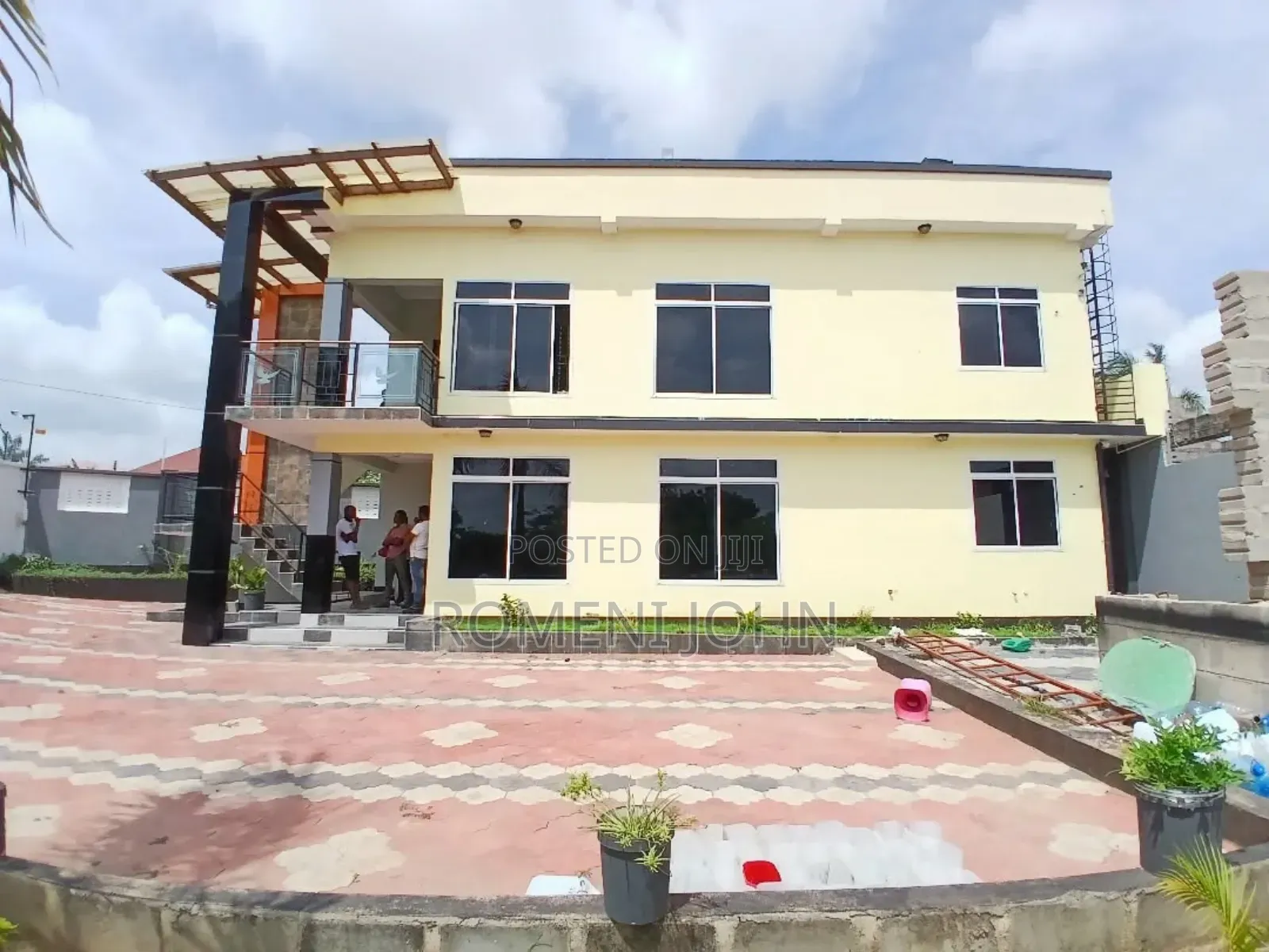 3bdrm Apartment in Tanzania Daresalaam, Ilala for rent in Ilala