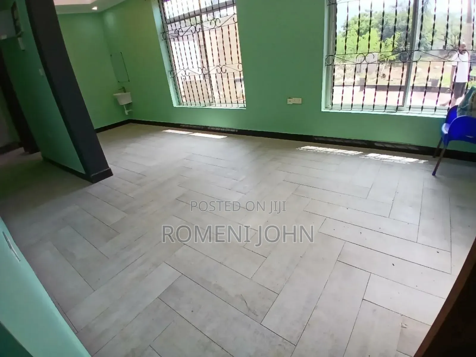 3bdrm Apartment in Tanzania Daresalaam, Ilala for rent in Ilala
