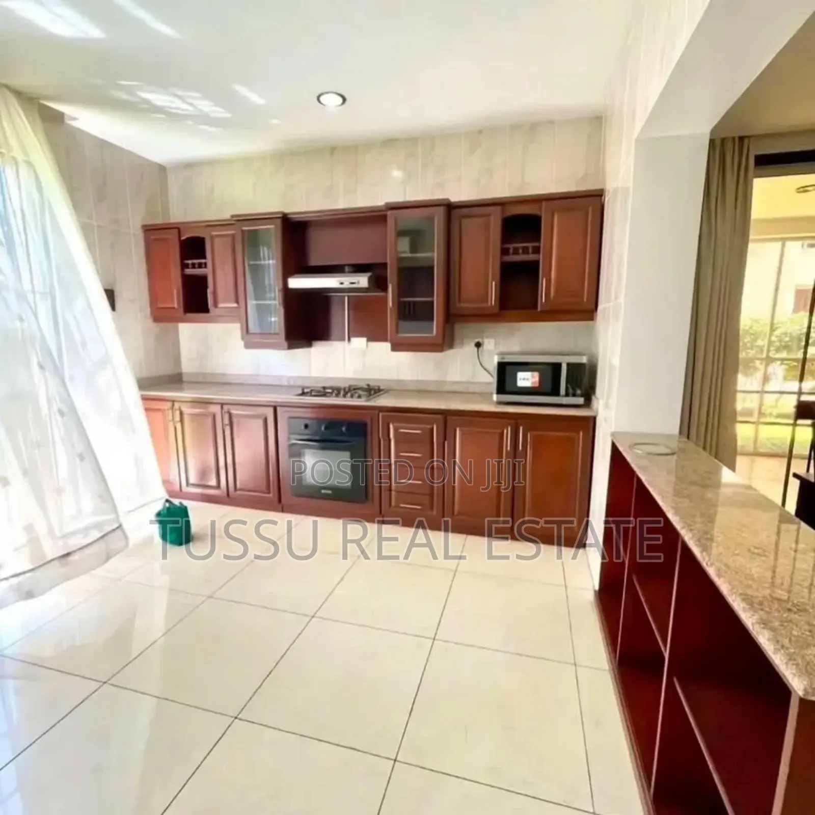 Furnished 4bdrm Villa in Oyster Bay, Mbezi Beach for rent in Mbezi Beach