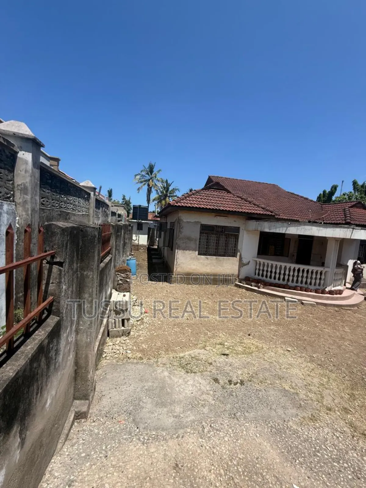 3bdrm House in Mbezibeach for sale in Mbezi Beach
