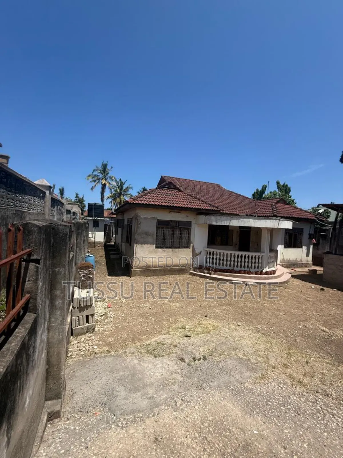 3bdrm House in Mbezibeach for sale in Mbezi Beach