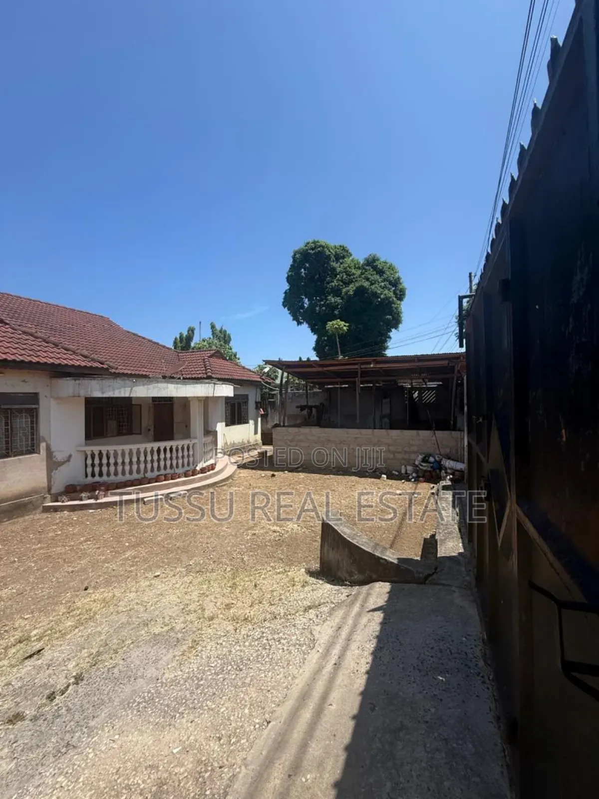 3bdrm House in Mbezibeach for sale in Mbezi Beach