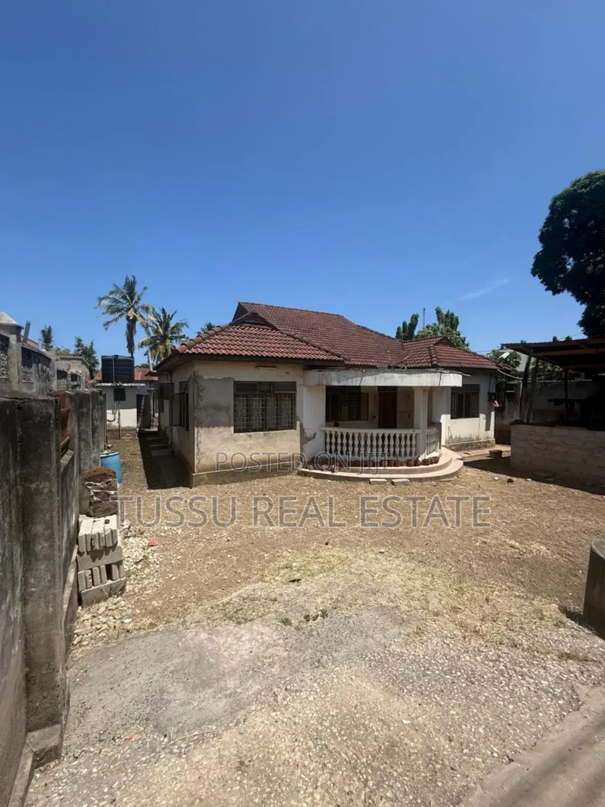 3bdrm House in Mbezibeach for sale in Mbezi Beach
