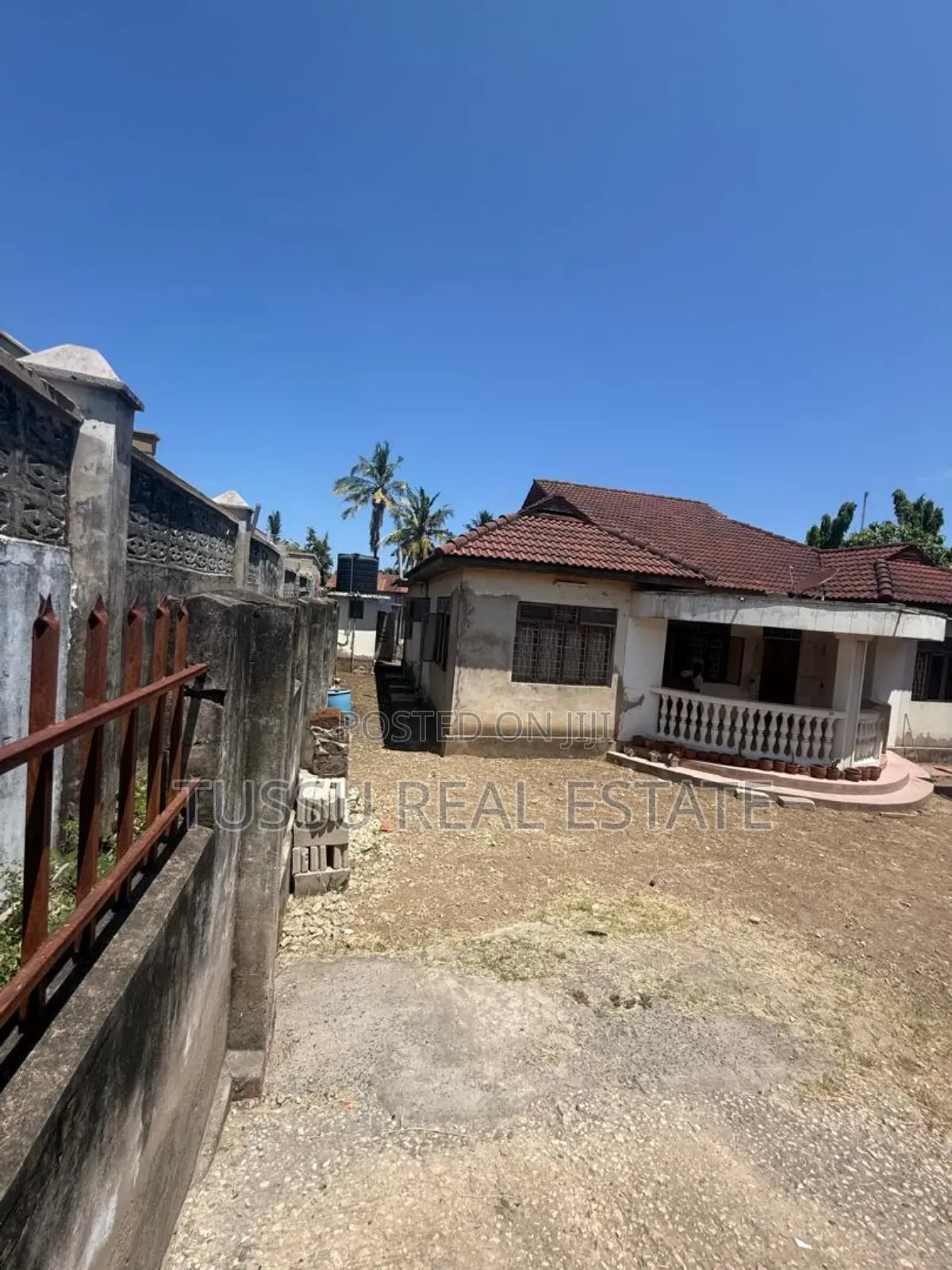 3bdrm House in Mbezibeach for sale in Mbezi Beach