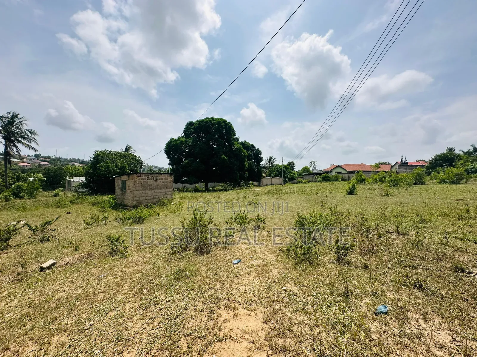 Plot for Sale in Sala Sala in Mbezi Beach