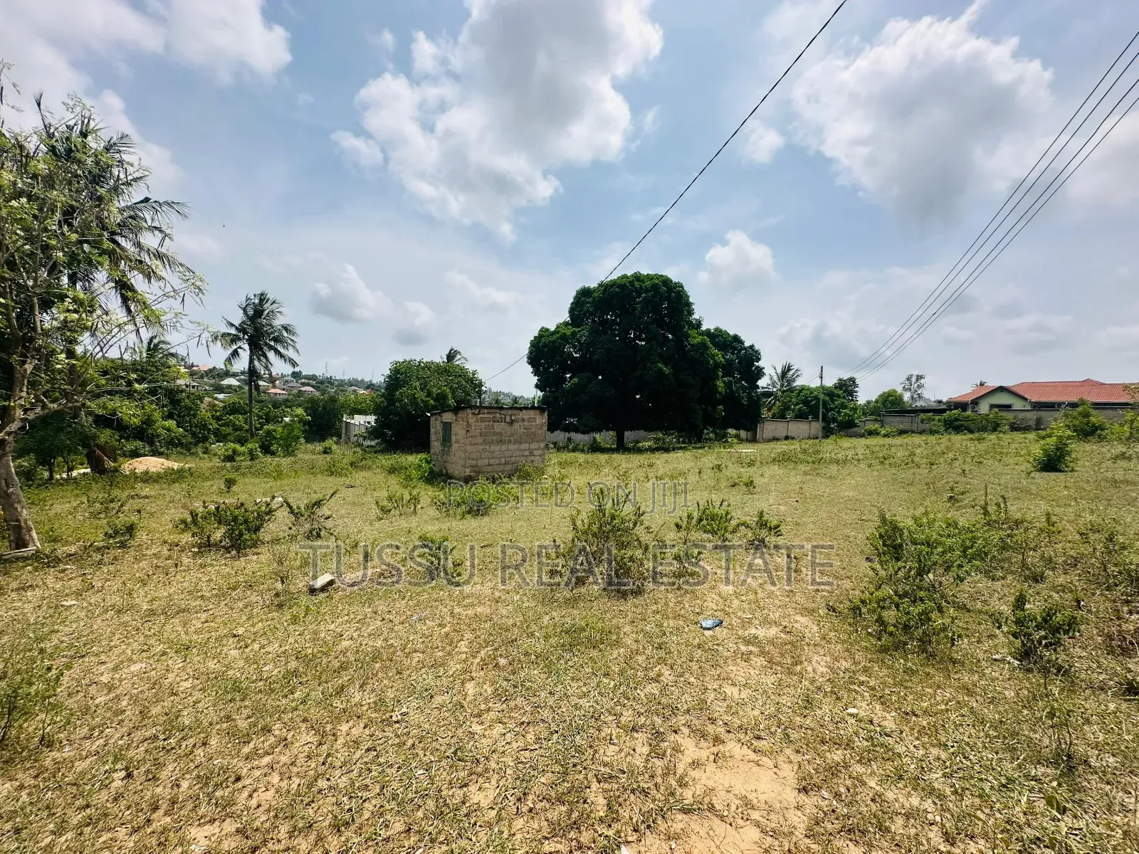 Plot for Sale in Sala Sala in Mbezi Beach