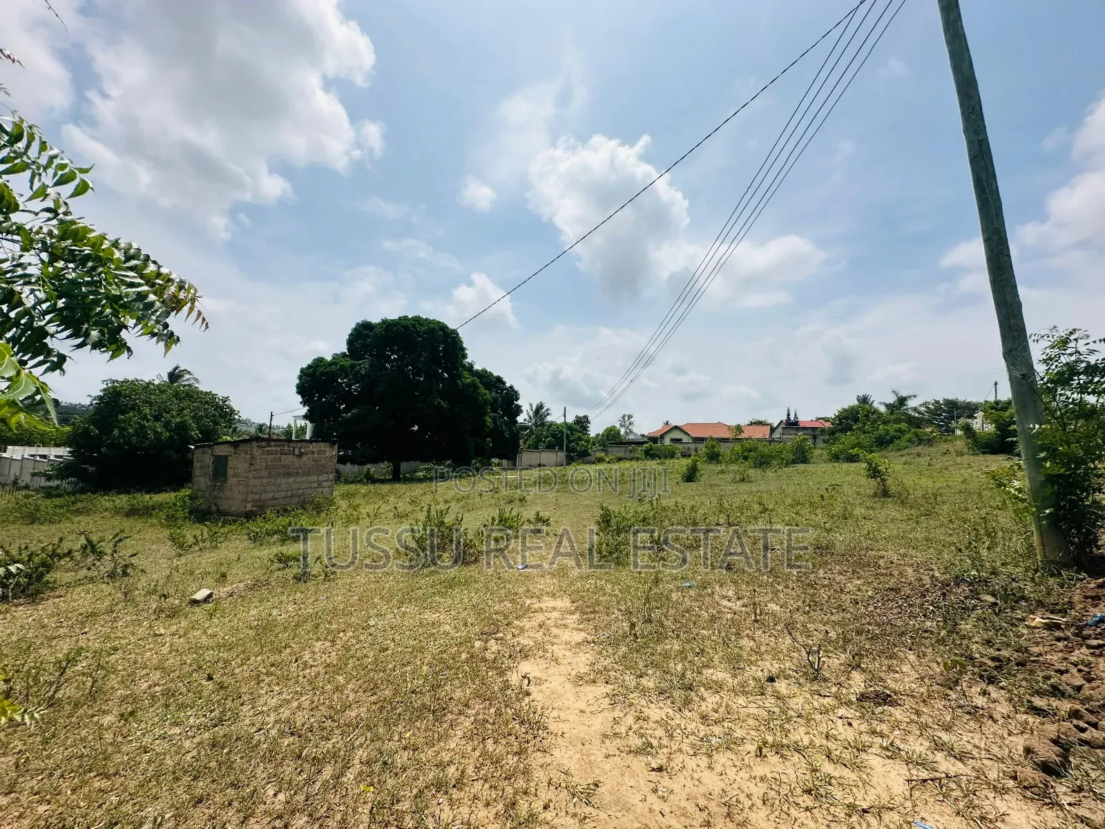 Plot for Sale in Sala Sala in Mbezi Beach